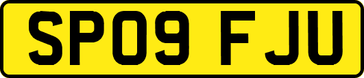 SP09FJU
