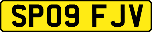 SP09FJV