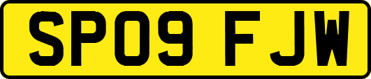 SP09FJW