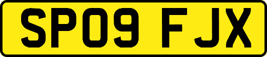 SP09FJX