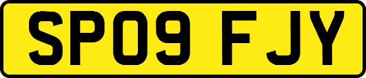 SP09FJY