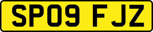 SP09FJZ