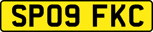 SP09FKC