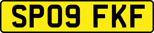 SP09FKF
