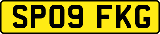 SP09FKG