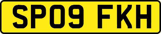 SP09FKH