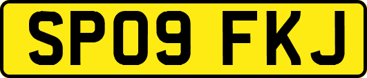 SP09FKJ