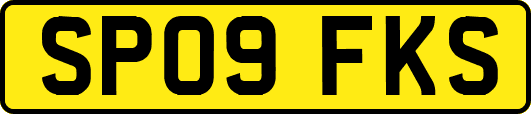 SP09FKS