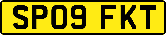 SP09FKT