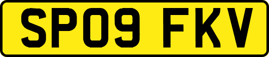 SP09FKV