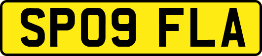 SP09FLA