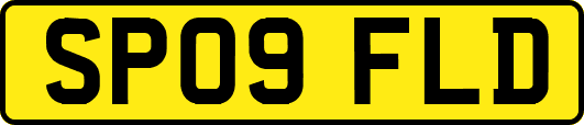 SP09FLD