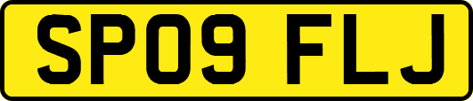 SP09FLJ