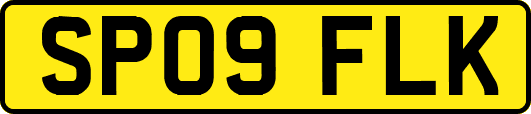 SP09FLK