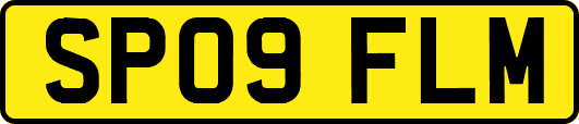 SP09FLM