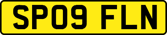 SP09FLN