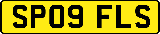 SP09FLS