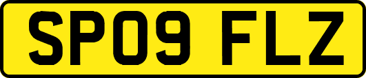 SP09FLZ