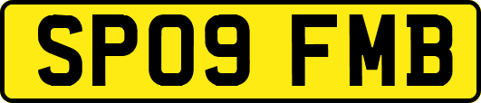 SP09FMB