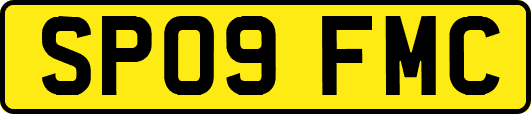 SP09FMC