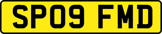 SP09FMD