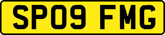 SP09FMG