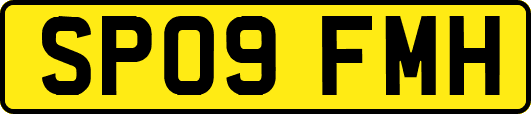 SP09FMH