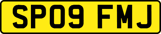 SP09FMJ