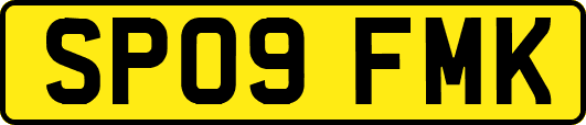 SP09FMK