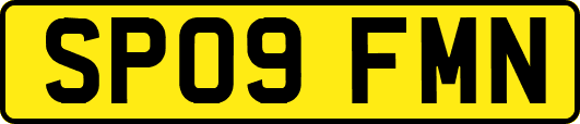 SP09FMN