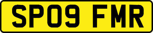 SP09FMR