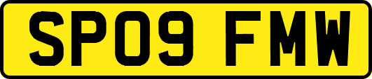 SP09FMW