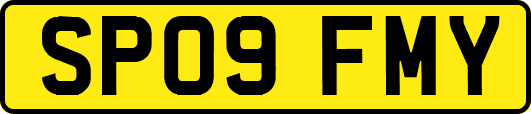 SP09FMY