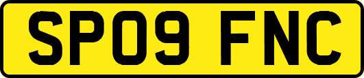 SP09FNC