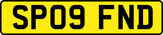 SP09FND