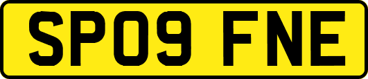 SP09FNE