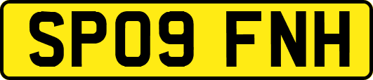 SP09FNH