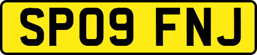 SP09FNJ