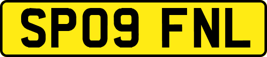 SP09FNL