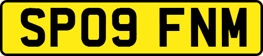 SP09FNM
