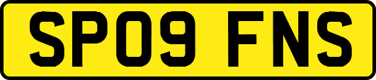 SP09FNS