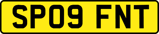 SP09FNT