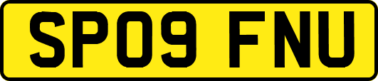 SP09FNU