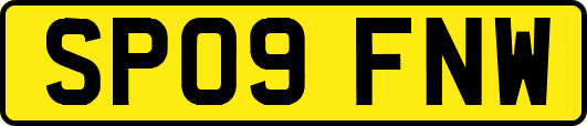 SP09FNW