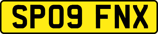 SP09FNX