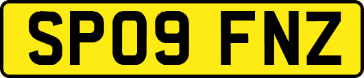 SP09FNZ