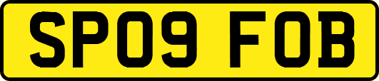 SP09FOB