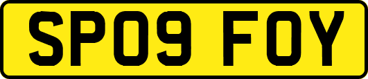 SP09FOY