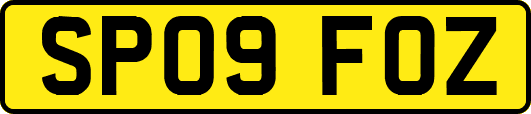 SP09FOZ