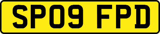 SP09FPD
